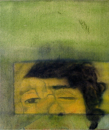 autoportrait